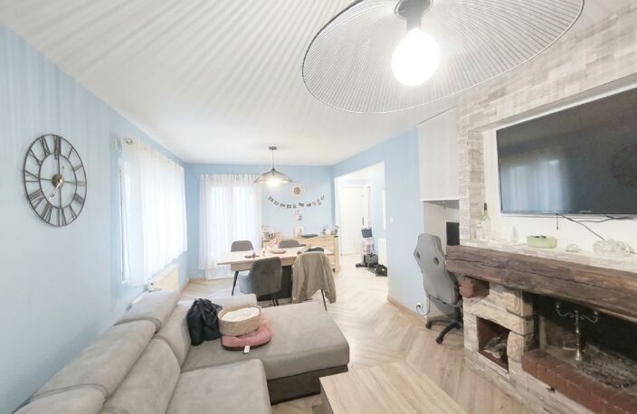 Maison 5 pièces 140 m&sup2; — photo 3