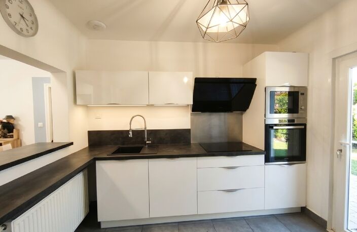 Maison 5 pièces 140 m&sup2; — photo 4