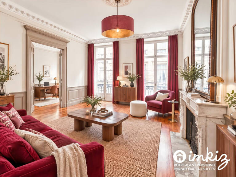 Appartement — photo 1