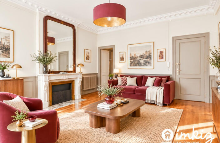 Appartement — photo 3