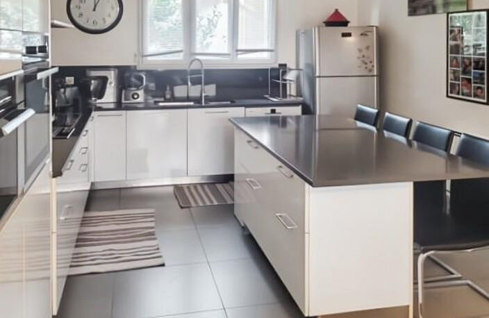 Maison plein pied 6 pièces — photo 2