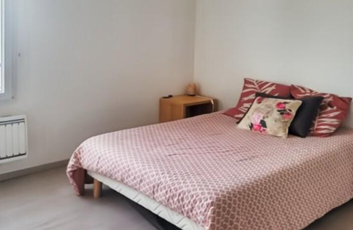 Maison plein pied 6 pièces — photo 3