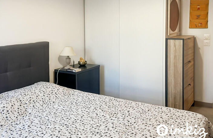 T3 à 50m du tram, climatisé , 63 m², terrasse 13m² — photo 5