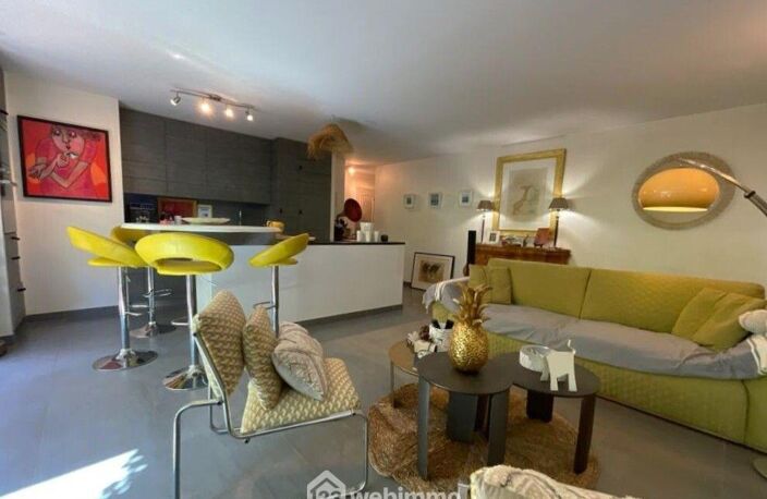 Appartement - 52m² - Sainte-Maxime — photo 3