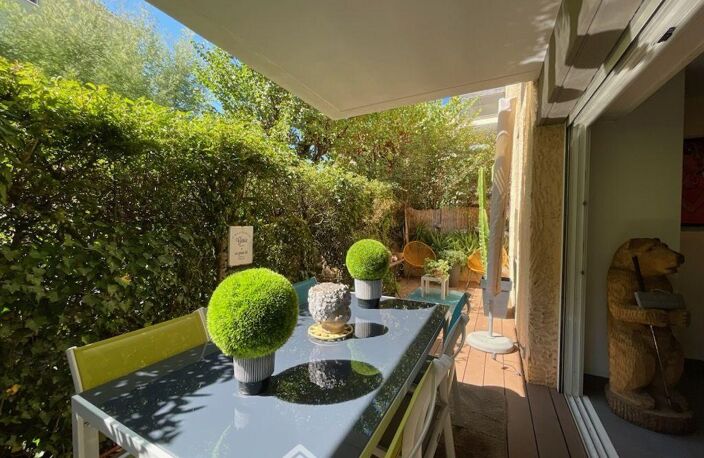 Appartement - 52m² - Sainte-Maxime — photo 4