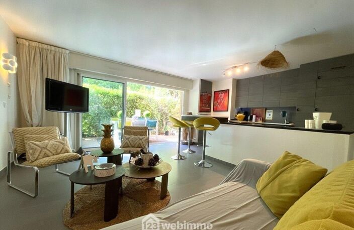 Appartement - 52m² - Sainte-Maxime — photo 5