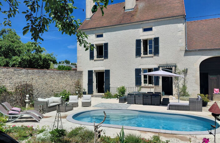Au coeur du Parc National (21), belle propriété de 150m2 sur — photo 2