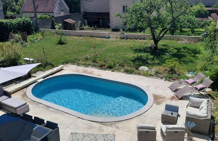 Au coeur du Parc National (21), belle propriété de 150m2 sur — photo 3