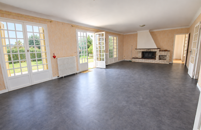 2 Maisons sur un terrain de 4683 m² — photo 2
