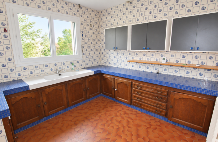 2 Maisons sur un terrain de 4683 m² — photo 3