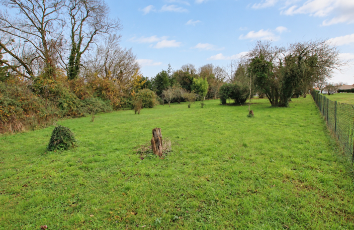 2 Maisons sur un terrain de 4683 m² — photo 4