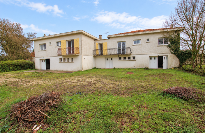 2 Maisons sur un terrain de 4683 m² — photo 5