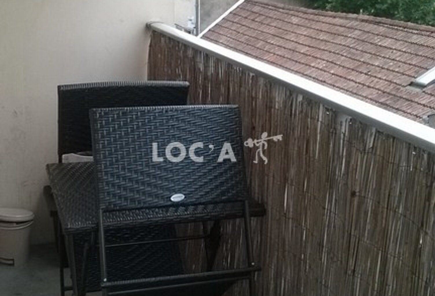 Spacieux F2 - DIJON — photo 1