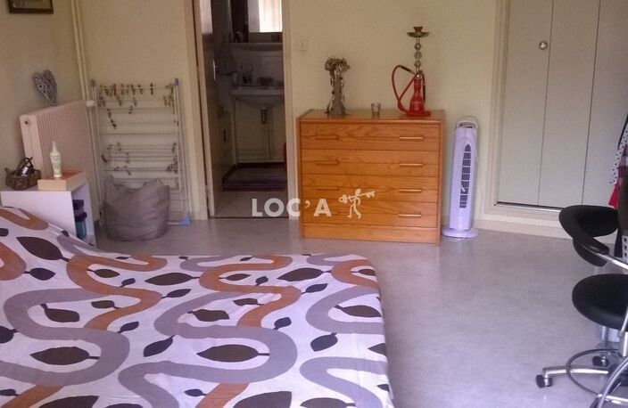 Spacieux F2 - DIJON — photo 4