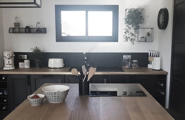 Maison neuve Noyelles Godault — photo 3