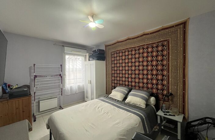 A LOUER - APPARTEMENT 2 PIECES AVEC BALCON LE COUDRAY — photo 4