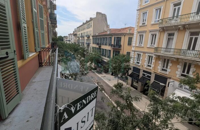 Charmant 2 pièces lumineux au cœur de Nice — photo 5