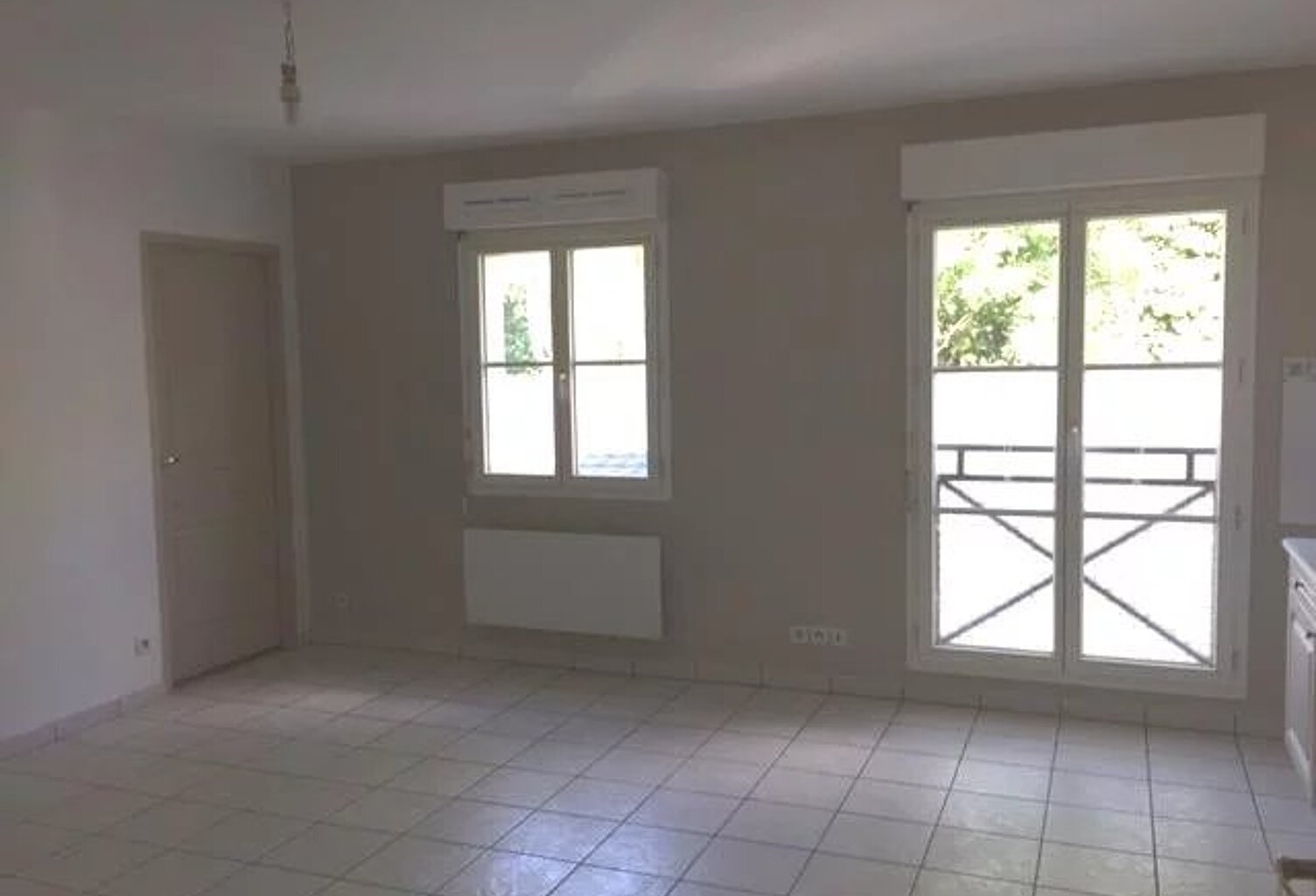 Appartement 3 pièces Lamorlaye — photo 1