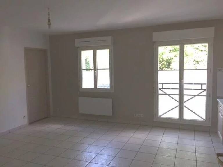 Appartement 3 pièces Lamorlaye — photo 1