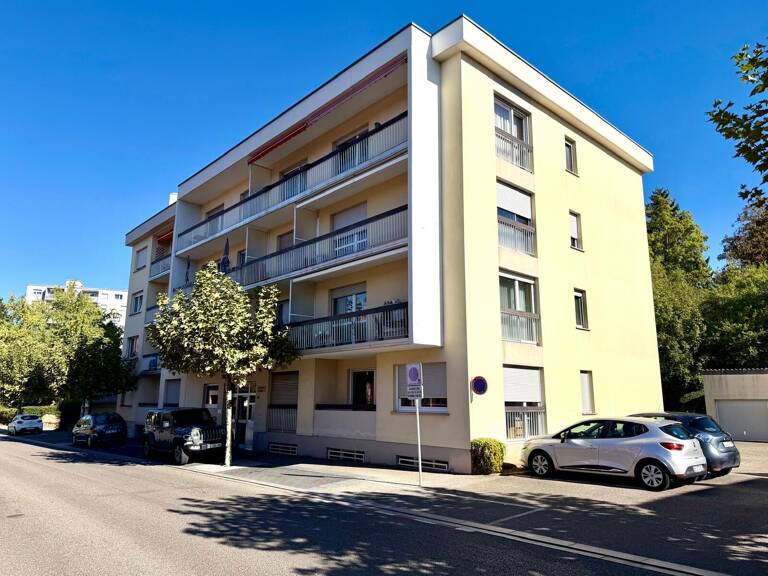 Appartement 4 pièces 90 m² — photo 1