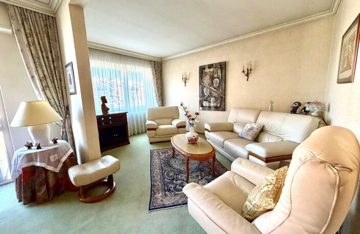 Vente appartement 4 pièces 90 m² Riedisheim (68400) — photo 3