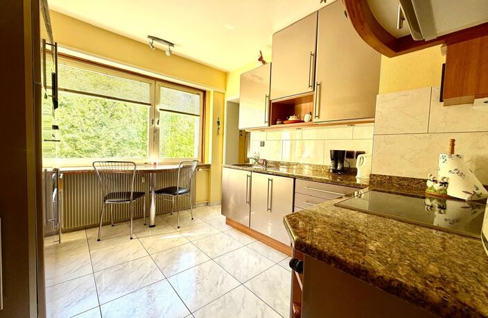 Vente appartement 4 pièces 90 m² Riedisheim (68400) — photo 4