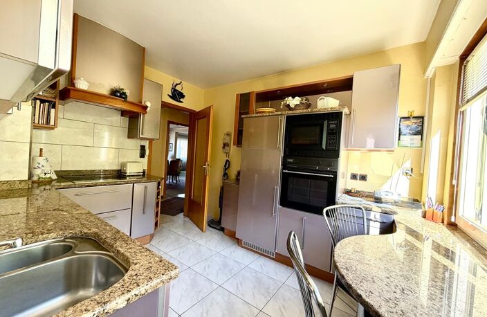 Vente appartement 4 pièces 90 m² Riedisheim (68400) — photo 5