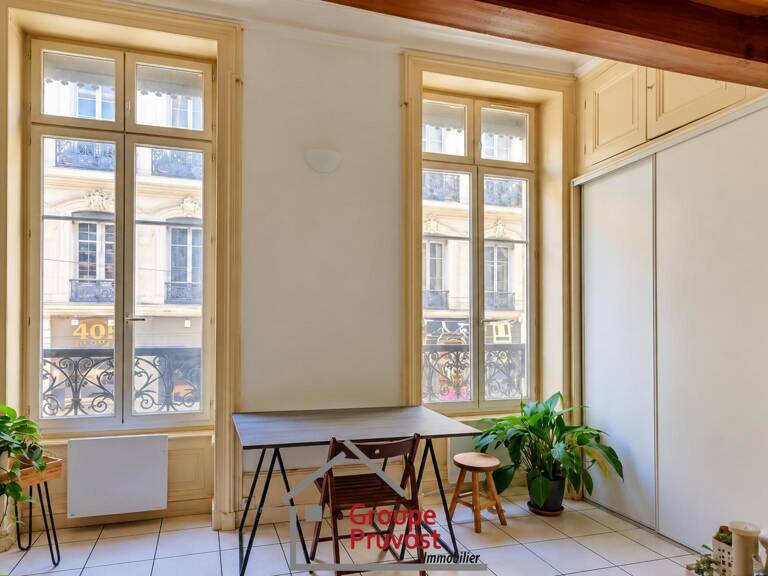 Appartement 2 pièces 36 m² — photo 1