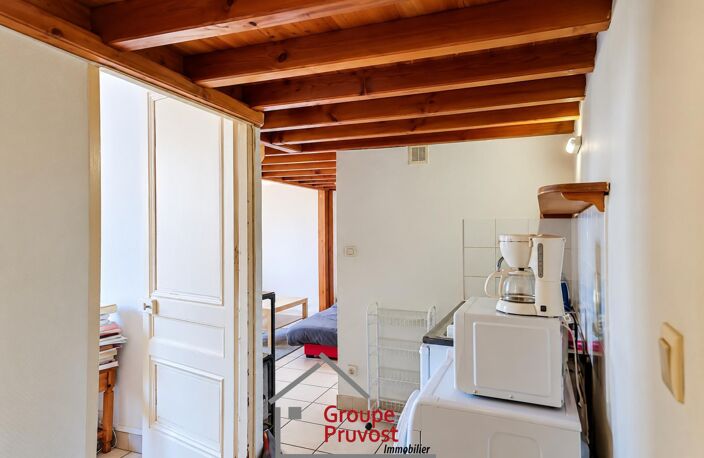 Vente appartement 2 pièces 36 m² Lyon 1 (69001) — photo 2