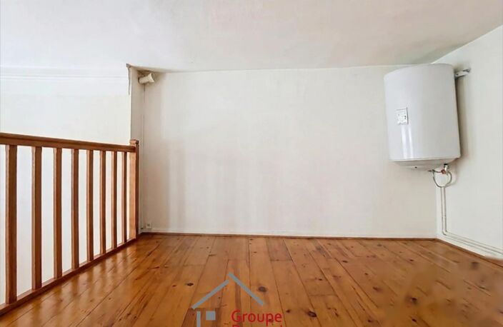 Vente appartement 2 pièces 36 m² Lyon 1 (69001) — photo 5