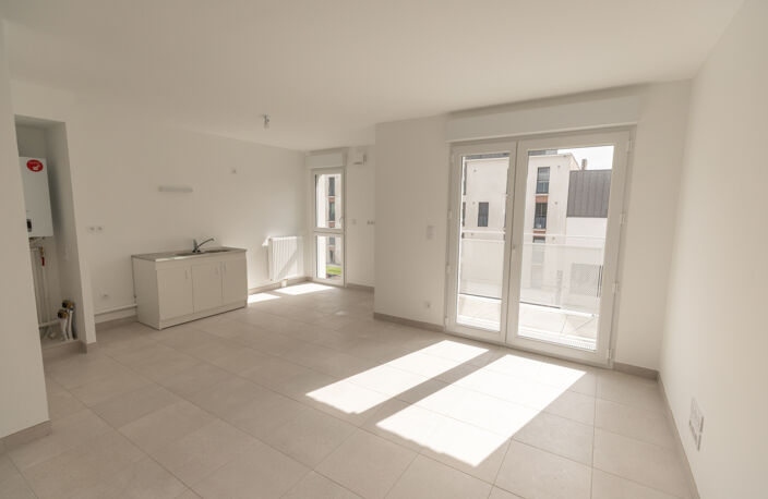 Investisseurs : achetez HORS TAXES votre appartement à Nante — photo 4