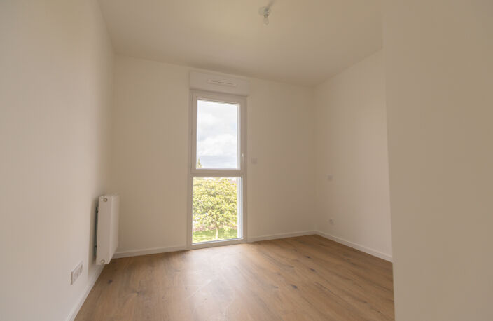 Investisseurs : achetez HORS TAXES votre appartement à Nante — photo 5
