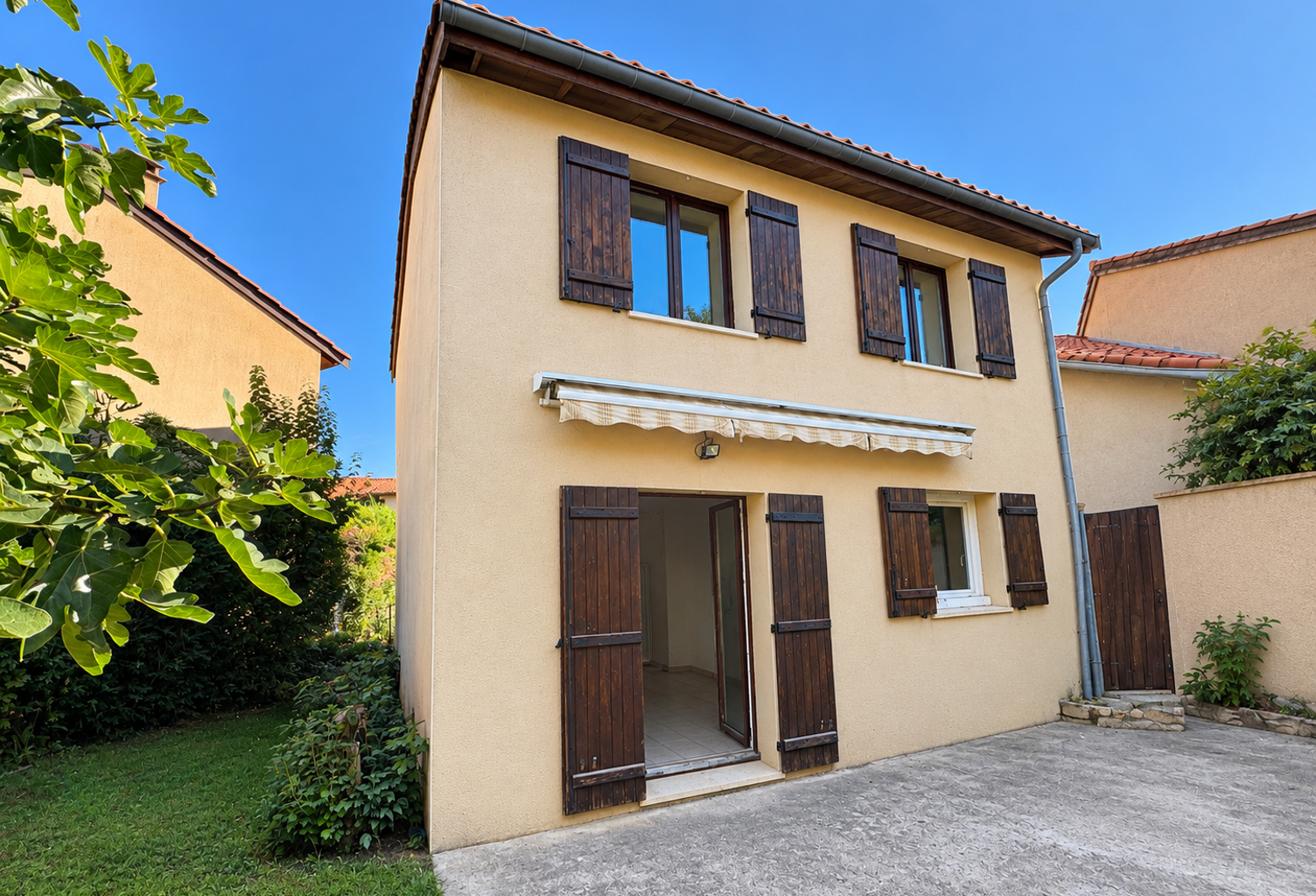 Maison - 103.76m2 — photo 1