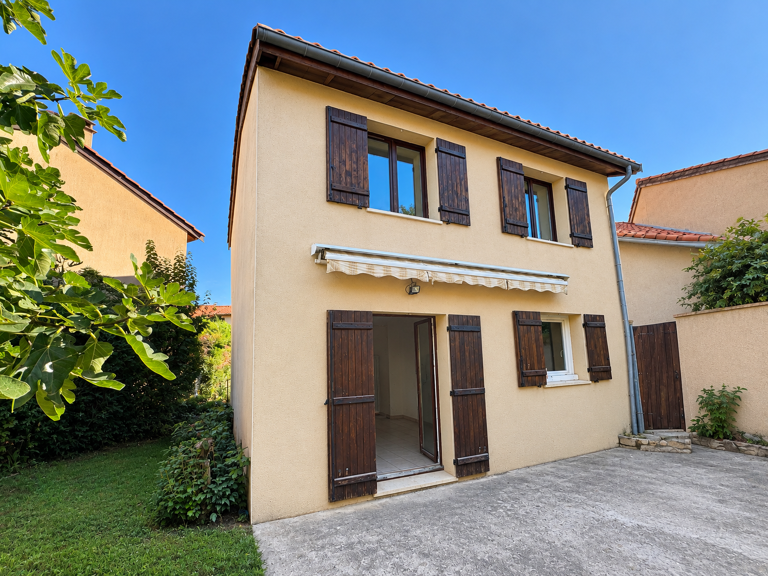 Maison - 103.76m2 — photo 1