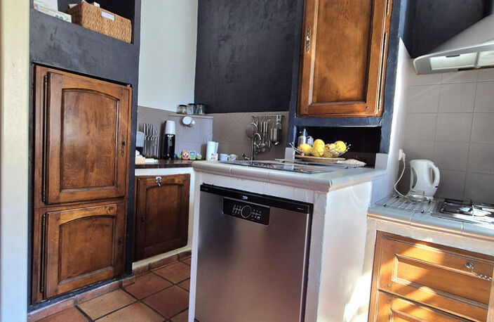 Maison familiale avec dépendances et terrain 1450 m2 — photo 5