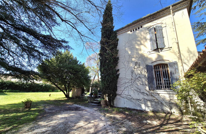 Maison familiale avec dépendances et terrain 1450 m2 — photo 4