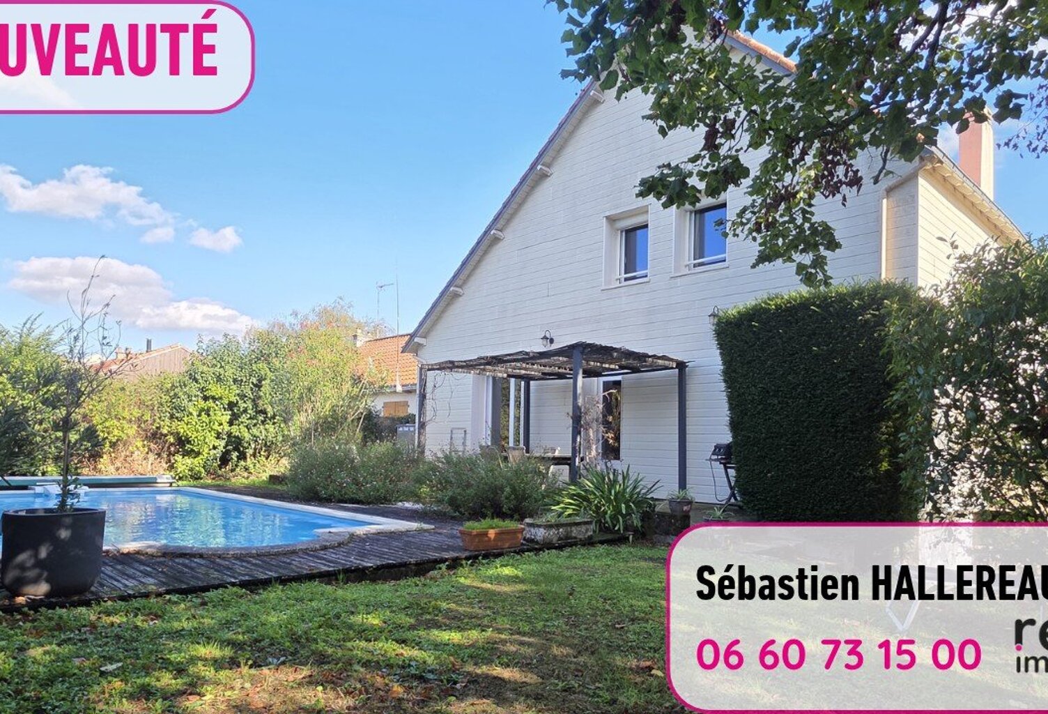 Maison — photo 1