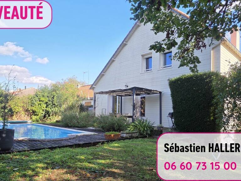 Maison — photo 1
