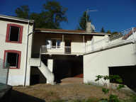 5 MN CENTRE BOEN SUR LIGNON Maison avec cour intérieure, jar — photo 3