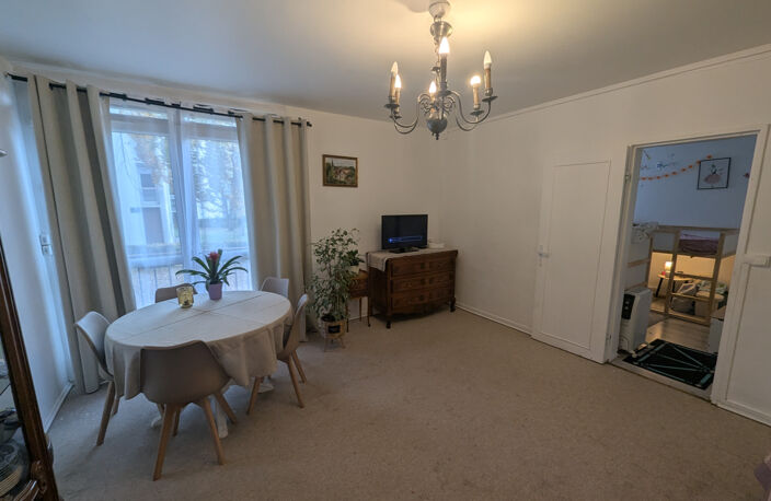 Appartement 4 pièces avec parking, pour investisseur. — photo 2
