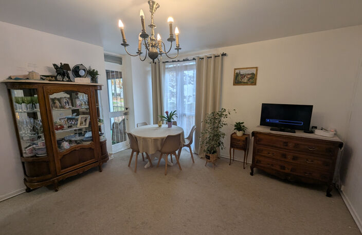 Appartement 4 pièces avec parking, pour investisseur. — photo 3