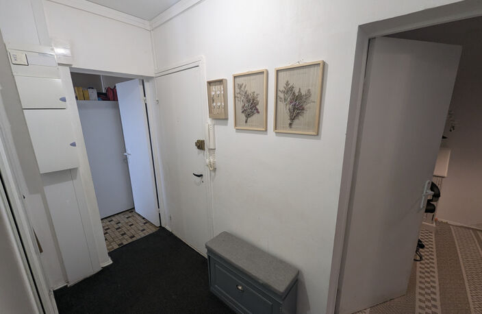Appartement 4 pièces avec parking, pour investisseur. — photo 4