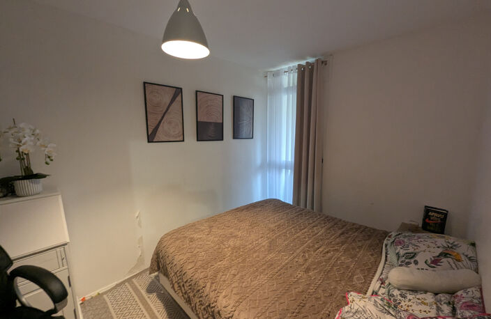 Appartement 4 pièces avec parking, pour investisseur. — photo 5