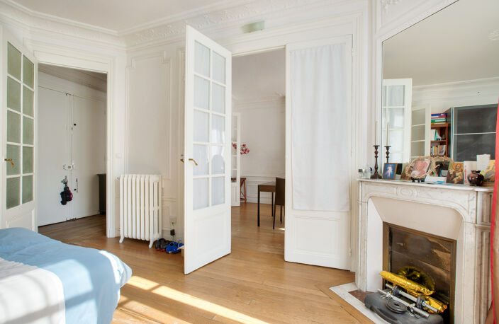 EXCLUSIVITÉ - VERSAILLES, Quartier Notre-Dame — photo 3