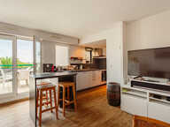 À vendre   Spacieux T2 avec grande terrasse, cave et place d — photo 3