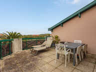À vendre   Spacieux T2 avec grande terrasse, cave et place d — photo 4