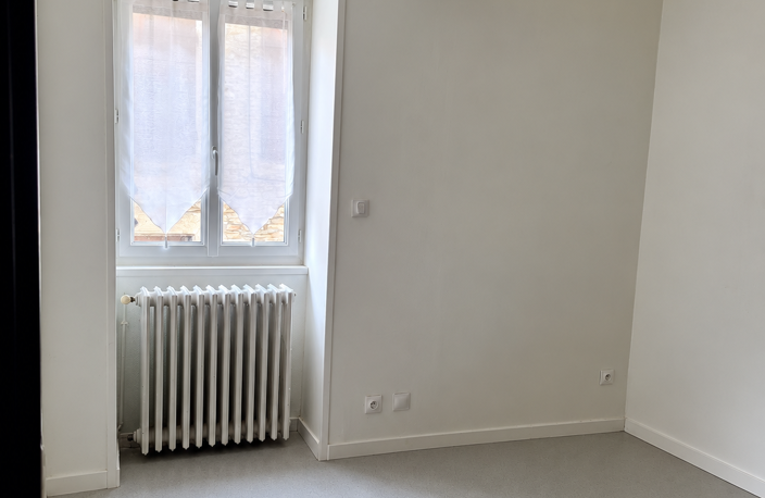 APPARTEMENT DE 97.08M2 A LA BALME LES GROTTES — photo 2