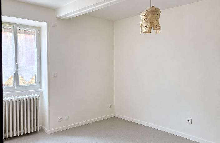 APPARTEMENT DE 97.08M2 A LA BALME LES GROTTES — photo 3