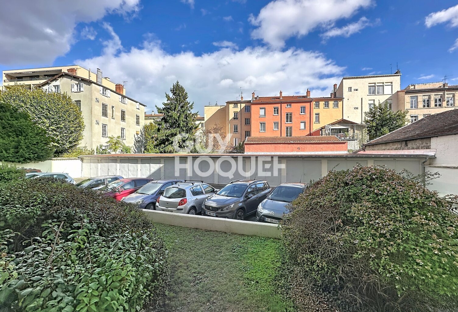 appartement — photo 1