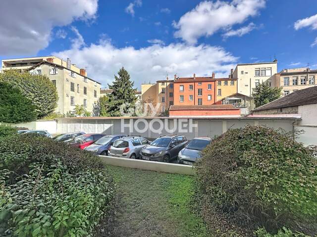 appartement — photo du bien